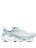 HOKA baskets Bondi 8 - Bleu - thumbnail