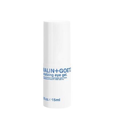 Malin + Goetz Face Crème Revitalizing Eye Cream 15ml