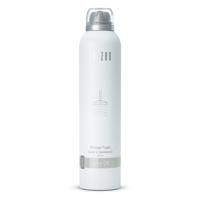 Janzen Grey 04 Shower Foam Cedar & Sandalwood 200ml