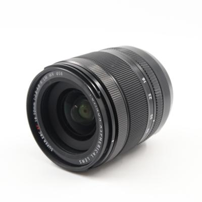 Fujifilm XF 16-50mm F/2.8-4.8 R LM WR occasion