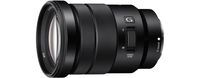 Sony E 18-105mm F/4.0 G OSS PZ - thumbnail