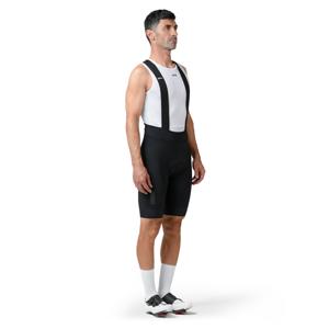 Gobik Matt Compact 2.0 bibshort zwart heren S