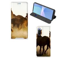 Sony Xperia 10 III | Hoesje maken | Design Cowboy