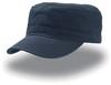 Atlantis AT303 Uniform Cap - Navy - One Size