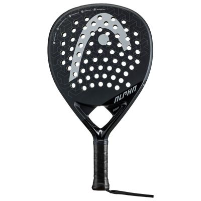 Head Graphene 360+ Alpha Tour Padelracket 1