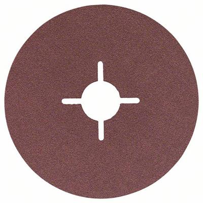 Bosch Accessories 2608605479 Fiberschijf Diameter 125 mm 1 stuk(s)
