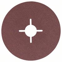 Bosch Accessories 2608605479 Fiberschijf Diameter 125 mm 1 stuk(s)