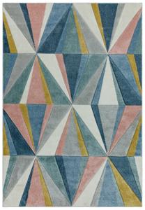 Easy Living - Vloerkleed Sketch SK04 Diamond Multi -