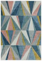 Easy Living - Vloerkleed Sketch SK04 Diamond Multi -