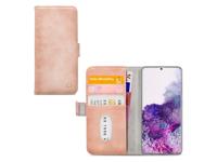 Mobilize Mobilize Elite Gelly Wallet Book Case Samsung Galaxy S20+/S20+ 5G Soft Pink