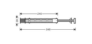 Airco Droger 3000D358