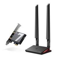 TP-Link Archer TBE550E WiFi 7 Bluetooth adapter