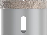 Bosch Accessoires X-LOCK Diamantdroogboor Dry Speed ? 55mm - 1 stuk(s) - 2608599017 Bosch Accessoires X-LOCK Diamantdroogboor Dry Speed ? 55mm - 1 stuk(s) - 2608599017
