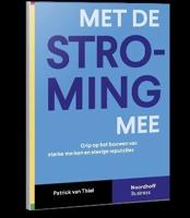 Met de stroming mee (Paperback)