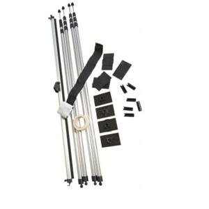 Carat Dustprotect Stofwand - DPW0100000