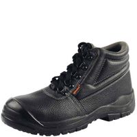 Gevavi Safety GS02 Zwart S3 Werkschoenen