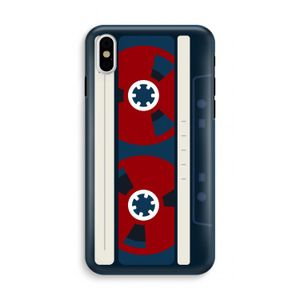 Here's your tape: iPhone XS Tough Case