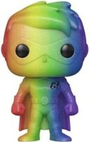 Batman Funko Pop Vinyl: Pride Robin - thumbnail