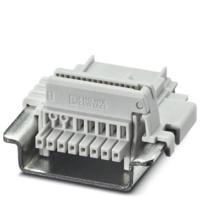 Phoenix Contact 2202891 elektrische draad-connector 10 stuk(s)