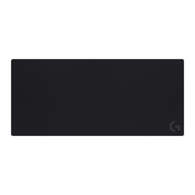 Gaming mat Logitech 943-000778 Zwart