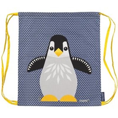 Opvouwbare Rugzak met Dieren