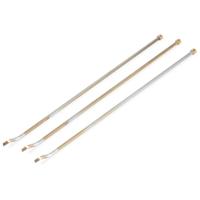 WAGO 206-1418 WAGO 206-1418 Reservemes WAGO 206-1418 3 stuk(s) 3 stuk(s)