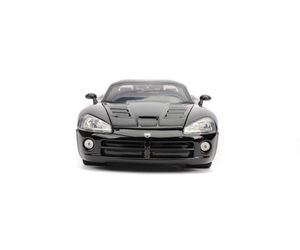 Jada Toys Fast & Furious Dodge Viper SRT-10 1:24