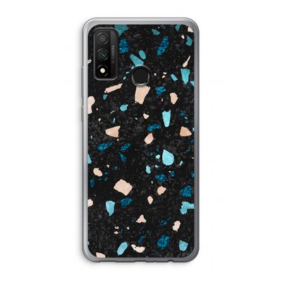 Terrazzo N°11: Huawei P Smart (2020) Transparant Hoesje