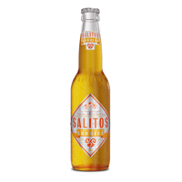 Salitos sunrise fles (24x 33cl)