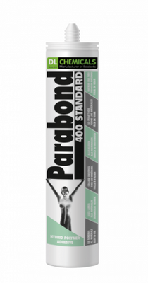 DL Chemicals Parabond 400 Standard 290ml