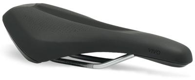 Selle Royal zadel vivo ergo athletic op kaart