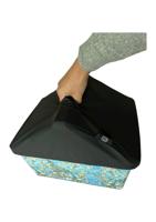 Basky afdekhoes rain cover