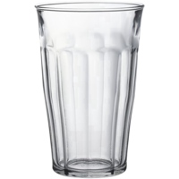 Stijlvolle Longdrink Duralex Picardie 50 cl - Geniet van je favoriete drankjes in deze elegante glazen