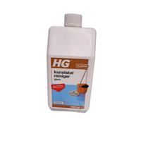 HG kunststofreiniger glans (product 78)