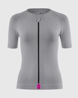 Assos summer skin layer P1 grijs dames