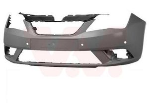 Voorbumper In Primer 4924575