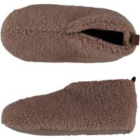 Apollo Slof dames teddy beige 37/38 Apollo Slof dames teddy beige 37/38