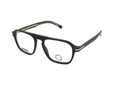 Brillen met correctie Hugo Boss Boss 1510 807