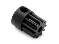 Pinion gear 11t (steel/micro rs4) - thumbnail
