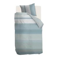 Kardol Retrospect Dekbedovertrek 140 x 220 cm - thumbnail