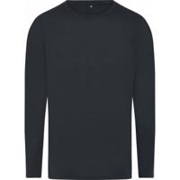 JBS of Denmark Wool Long Sleeve T-shirt * Actie *