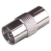 Scanpart Antenne Adapter 9.5(F)-9.5(F)