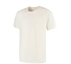 Starworld SW391 Unisex Organic Cotton Relaxed Fit T-Shirt - Natural - S