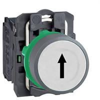 Schneider Electric XB5AA3341C0 1 stuk(s)