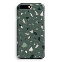 Terrazzo N°19: Volledig Geprint iPhone 7 Plus Hoesje