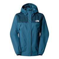 The North Face Antora Regenjas Dames Space/Deep Cypress S