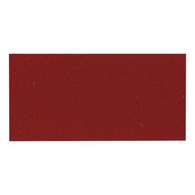 Creativ Company Cadeaulint mat rood, 25m
