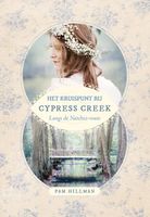 Het kruispunt bij Cypress Creek - Pam Hillman - ebook - thumbnail