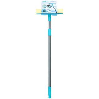 Alpina Raamreiniger telescoop steel