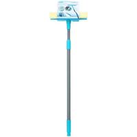 Alpina Raamreiniger telescoop steel